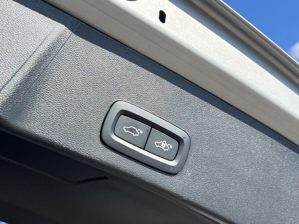 used 2024 Volvo XC40 car, priced at $29,500