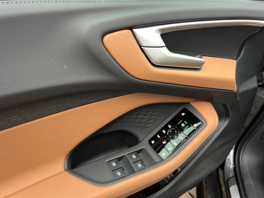 new 2026 Audi A5 car, priced at $54,935