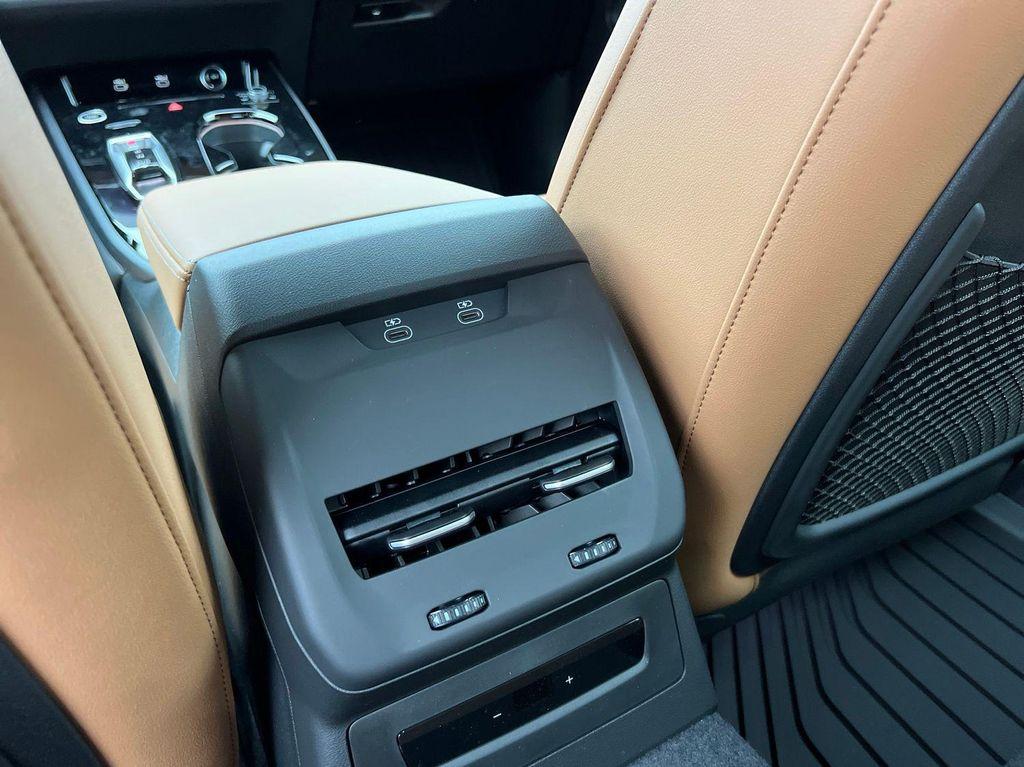 new 2026 Audi A5 car, priced at $54,935