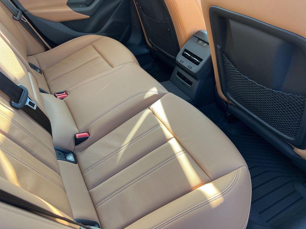 new 2025 Audi A5 car, priced at $50,693