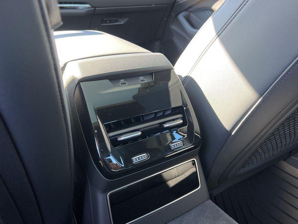 new 2026 Audi A6 car, priced at $70,930