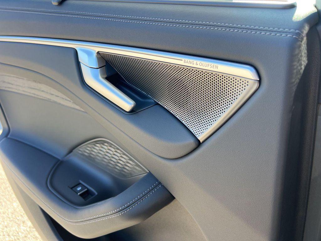 new 2026 Audi A6 car, priced at $70,930