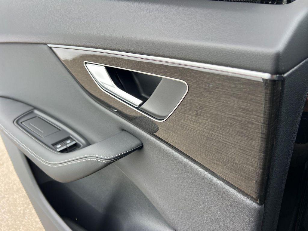 new 2026 Audi Q8 car, priced at $86,415