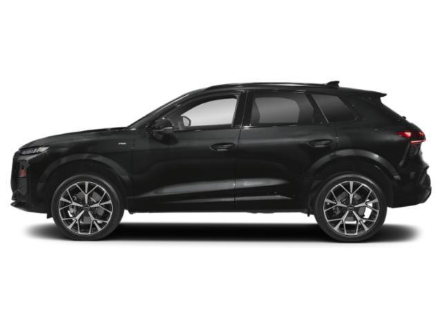 new 2026 Audi Q3 car, priced at $46,920