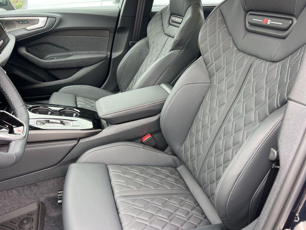 new 2026 Audi S5 car, priced at $75,325