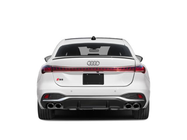 new 2026 Audi S5 car, priced at $75,325