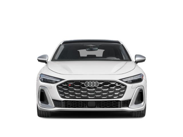 new 2026 Audi S5 car, priced at $75,325