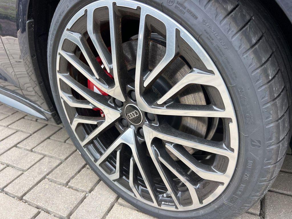 new 2026 Audi S5 car, priced at $75,325