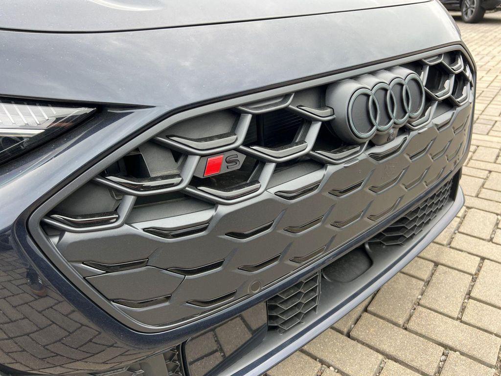 new 2026 Audi S5 car, priced at $75,325