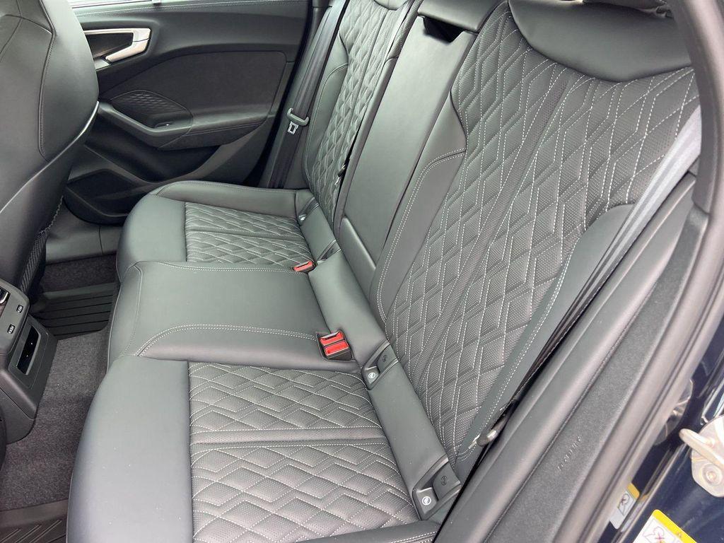 new 2026 Audi S5 car, priced at $75,325