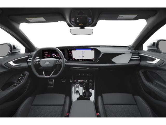 new 2026 Audi S5 car, priced at $75,325