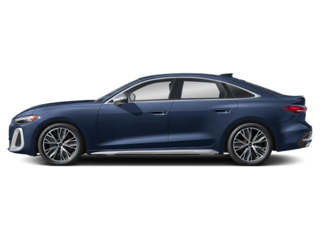 new 2026 Audi S5 car, priced at $75,325