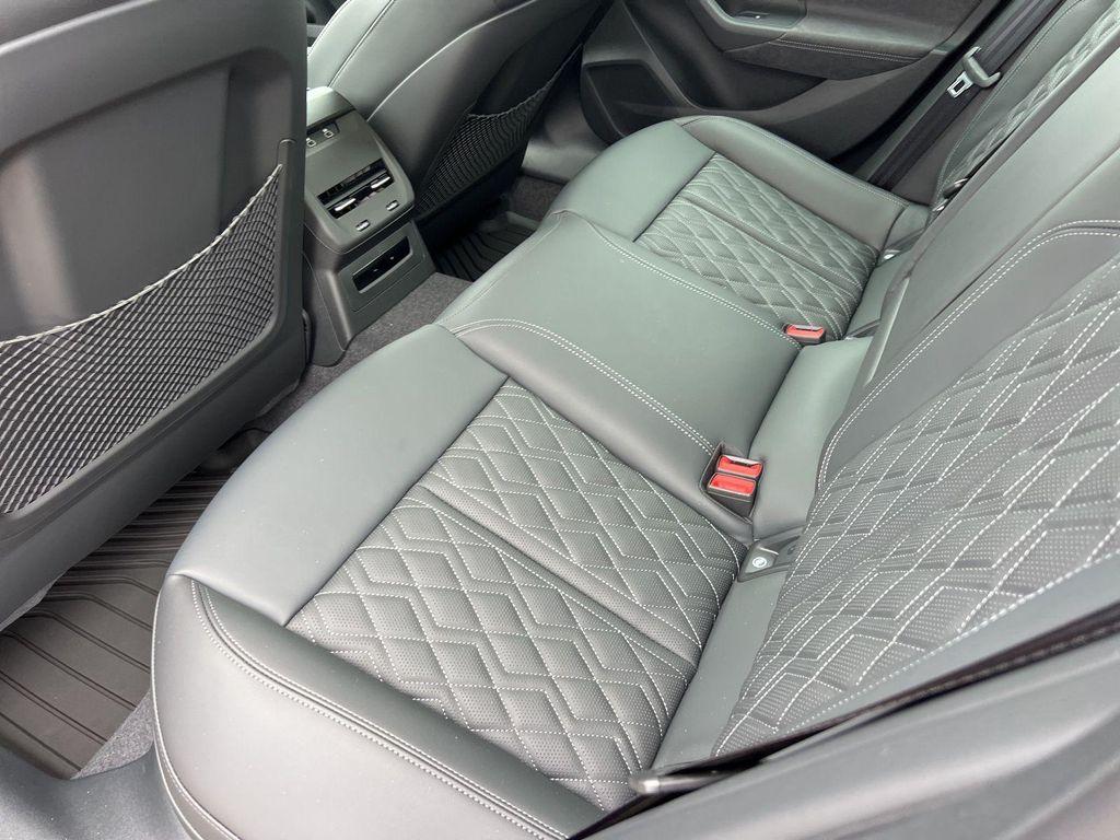 new 2026 Audi S5 car, priced at $75,325