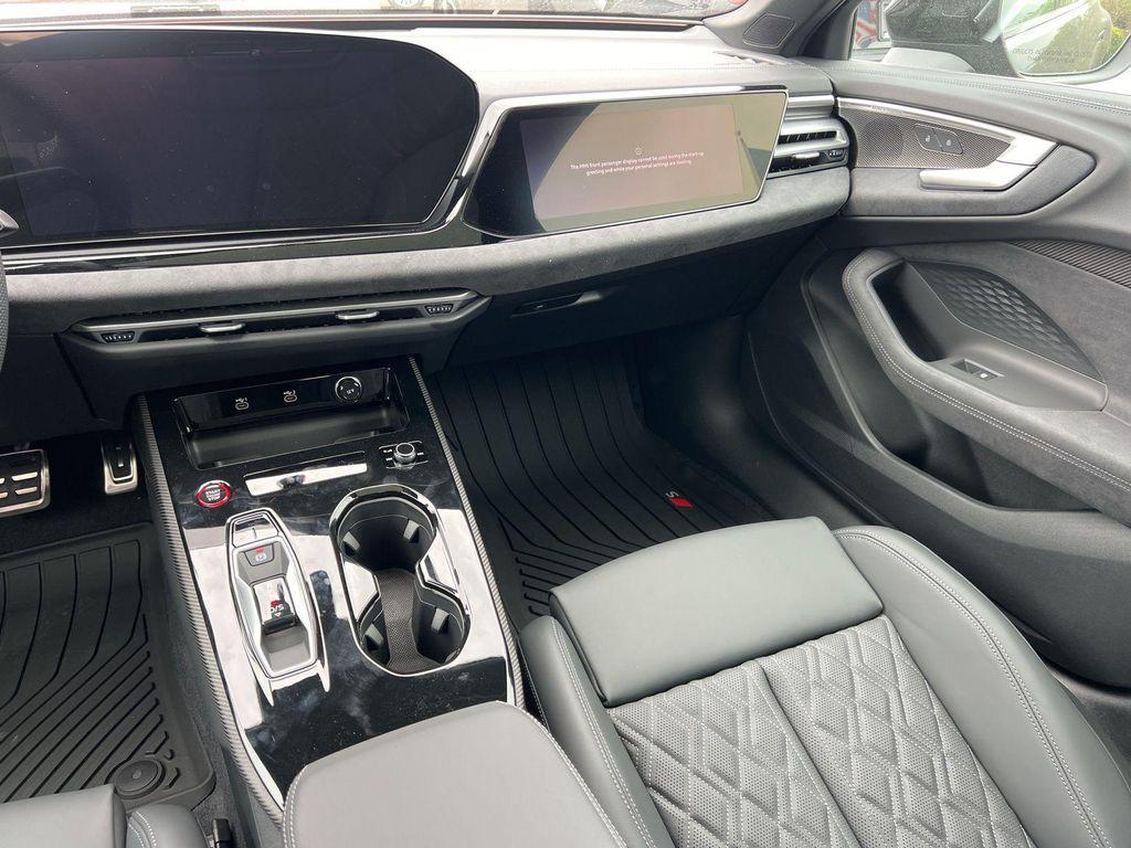 new 2026 Audi S5 car, priced at $75,325