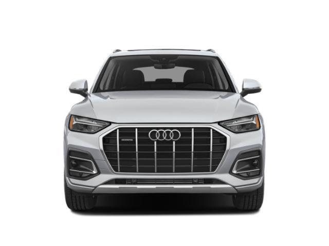 used 2023 Audi Q5 car, priced at $33,000