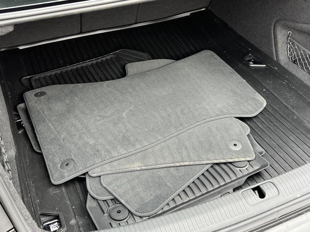 used 2024 Audi S4 car, priced at $48,600