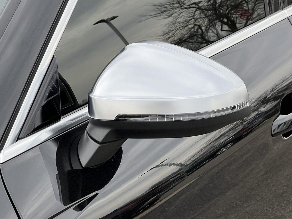 used 2024 Audi S4 car, priced at $48,600