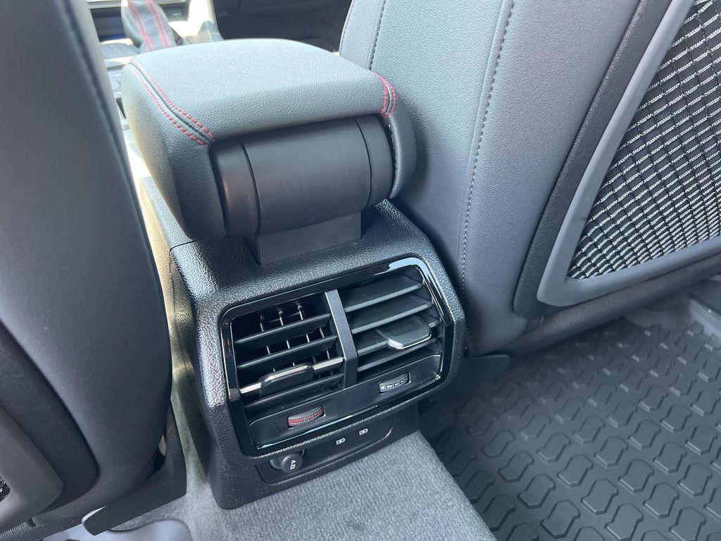 new 2025 Audi Q3 car, priced at $45,637