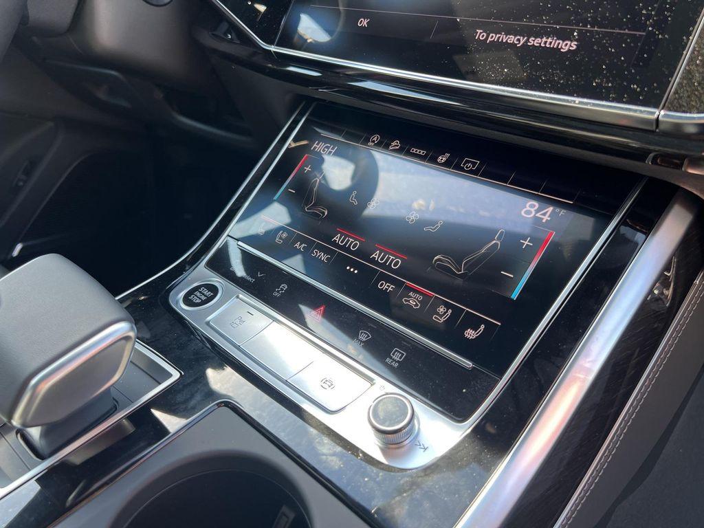 new 2026 Audi Q7 car, priced at $79,005