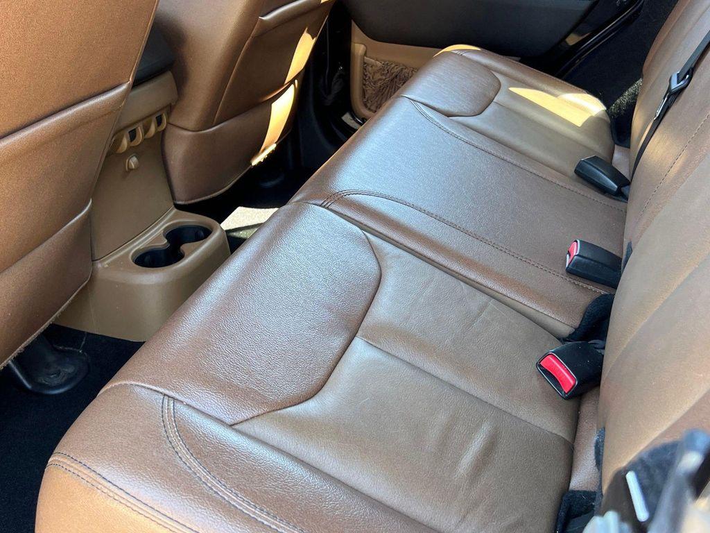 used 2017 Jeep Wrangler Unlimited car, priced at $19,000