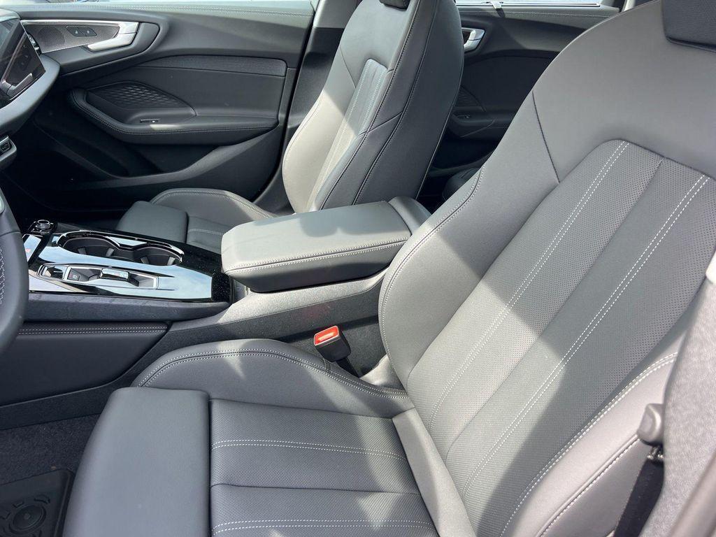 new 2026 Audi A5 car, priced at $60,810