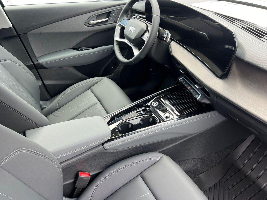 new 2026 Audi Q3 car, priced at $49,295