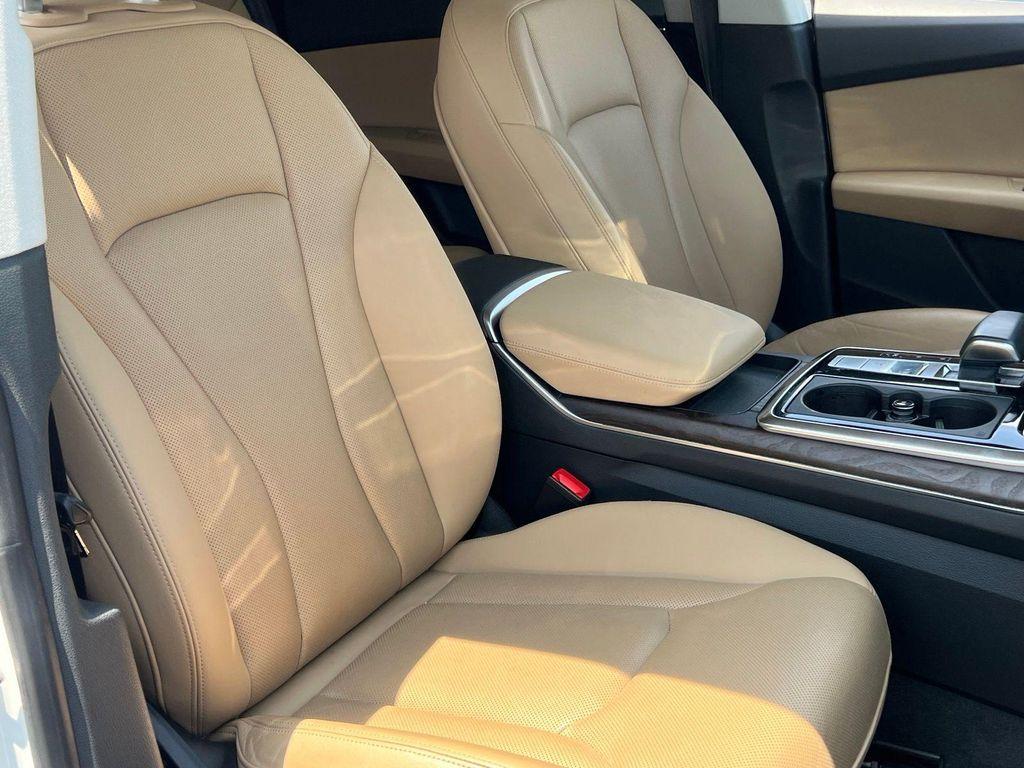 used 2019 Audi Q8 car, priced at $29,750
