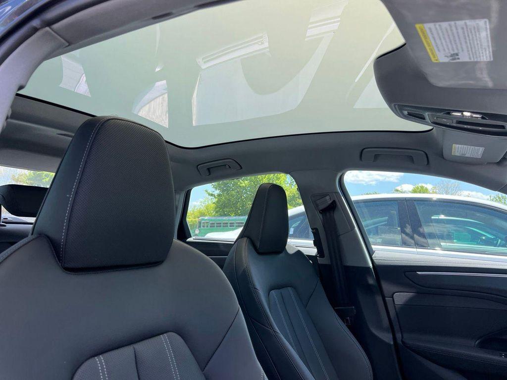 new 2026 Audi A6 car, priced at $73,020