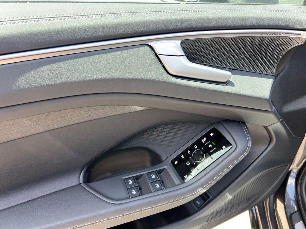 new 2026 Audi A6 car, priced at $73,020