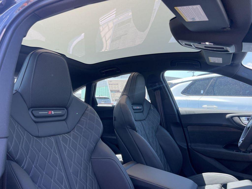 new 2026 Audi S5 car, priced at $74,175