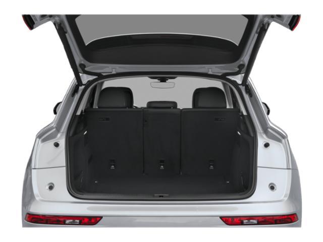 used 2023 Audi Q5 car, priced at $29,500