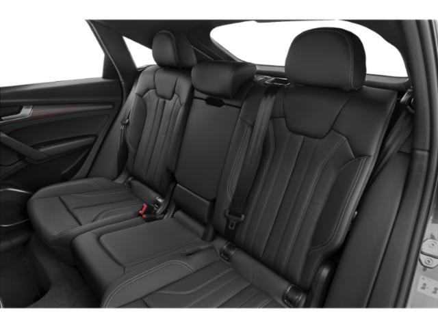 used 2023 Audi Q5 car, priced at $29,500
