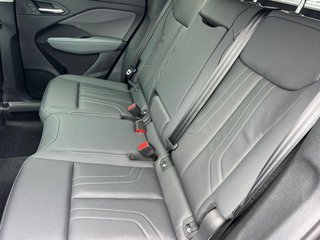 new 2026 Audi Q3 car, priced at $46,195