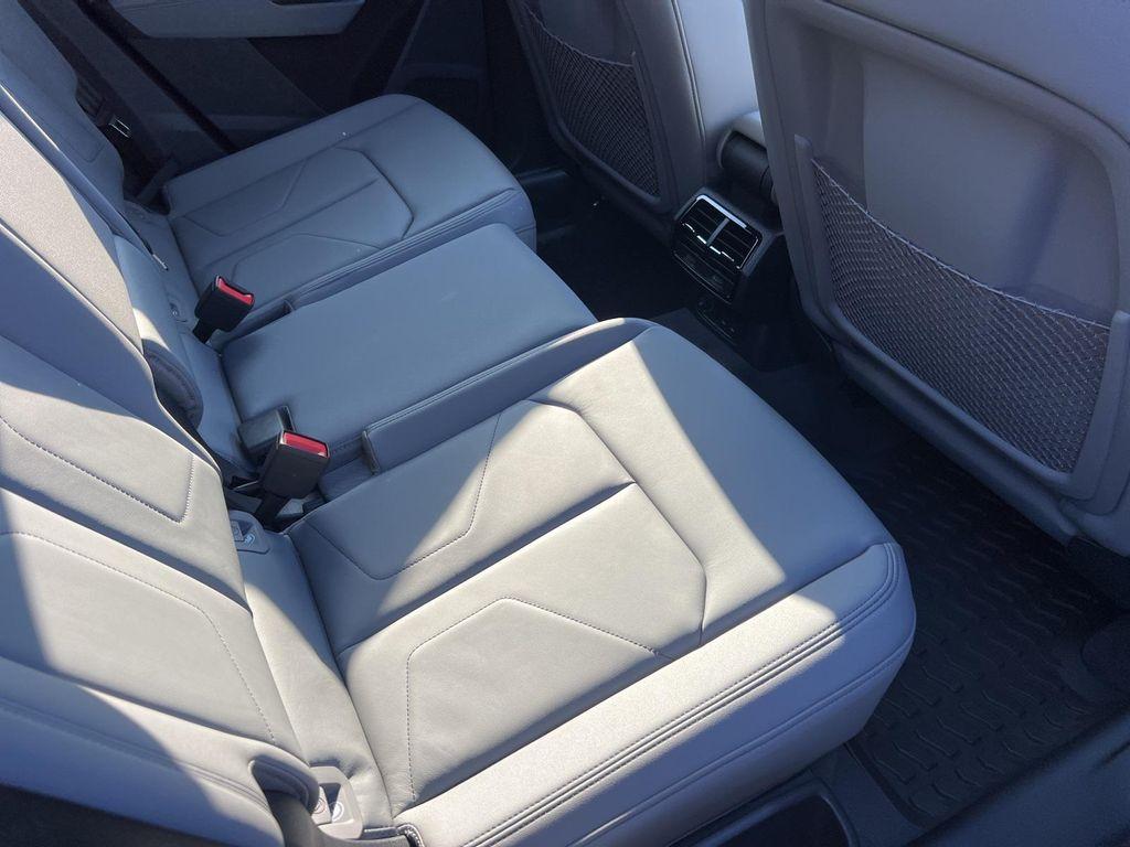 new 2025 Audi Q3 car, priced at $46,075