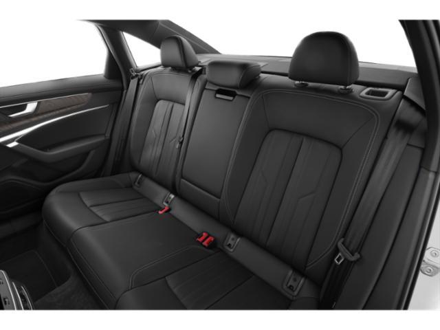 used 2023 Audi A6 car, priced at $36,500