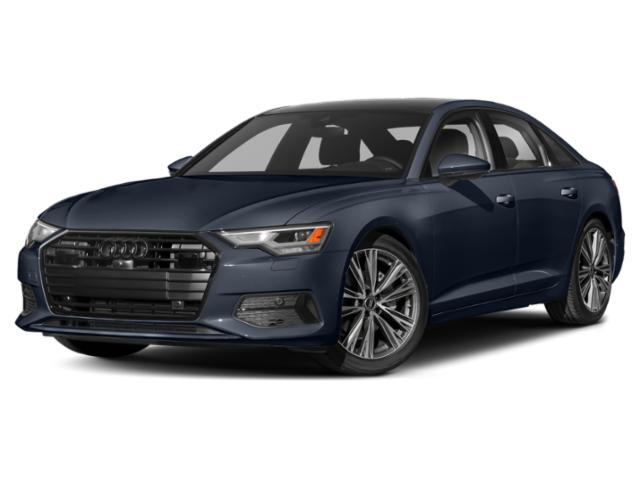 used 2023 Audi A6 car, priced at $36,500
