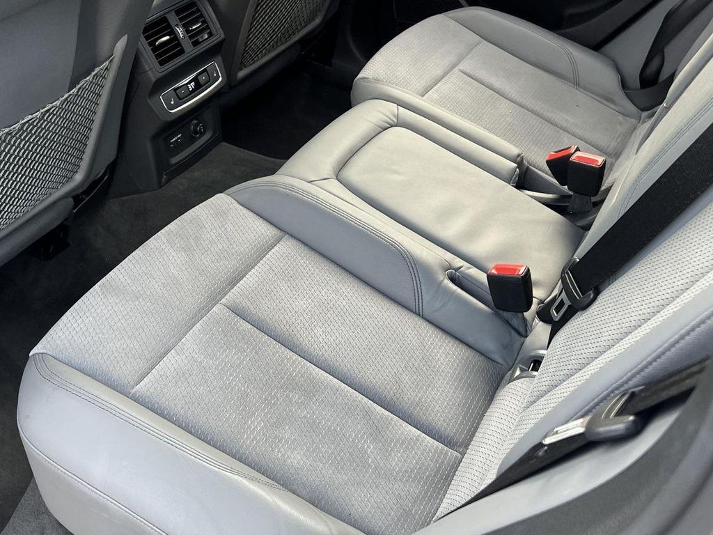 used 2023 Audi SQ5 car, priced at $45,000