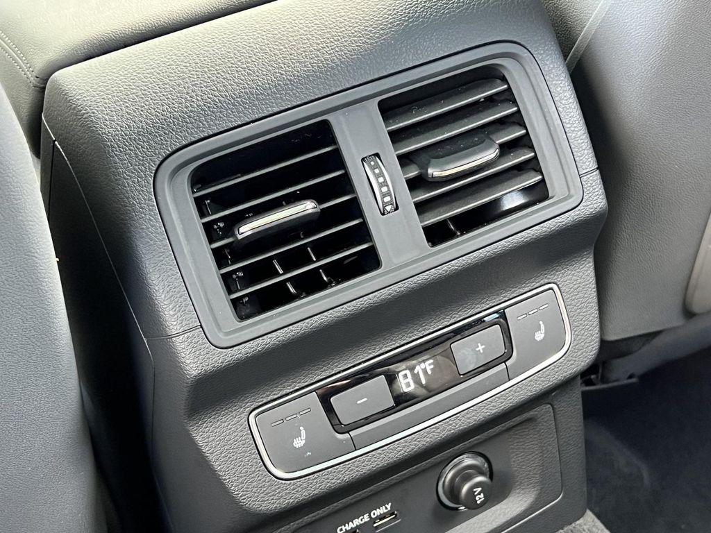 used 2023 Audi SQ5 car, priced at $45,000