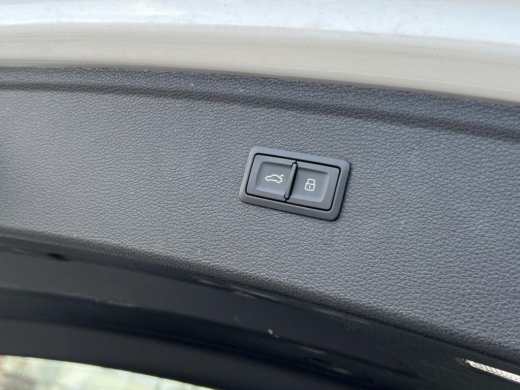 used 2023 Audi SQ5 car, priced at $45,000