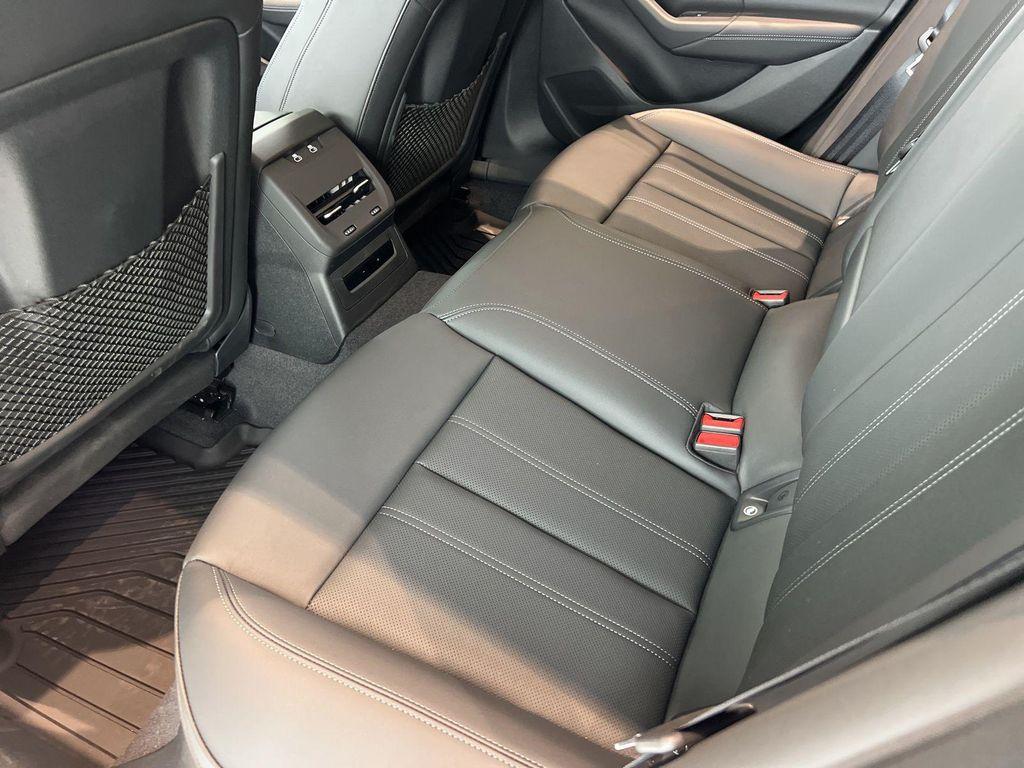 new 2026 Audi A5 car, priced at $60,560