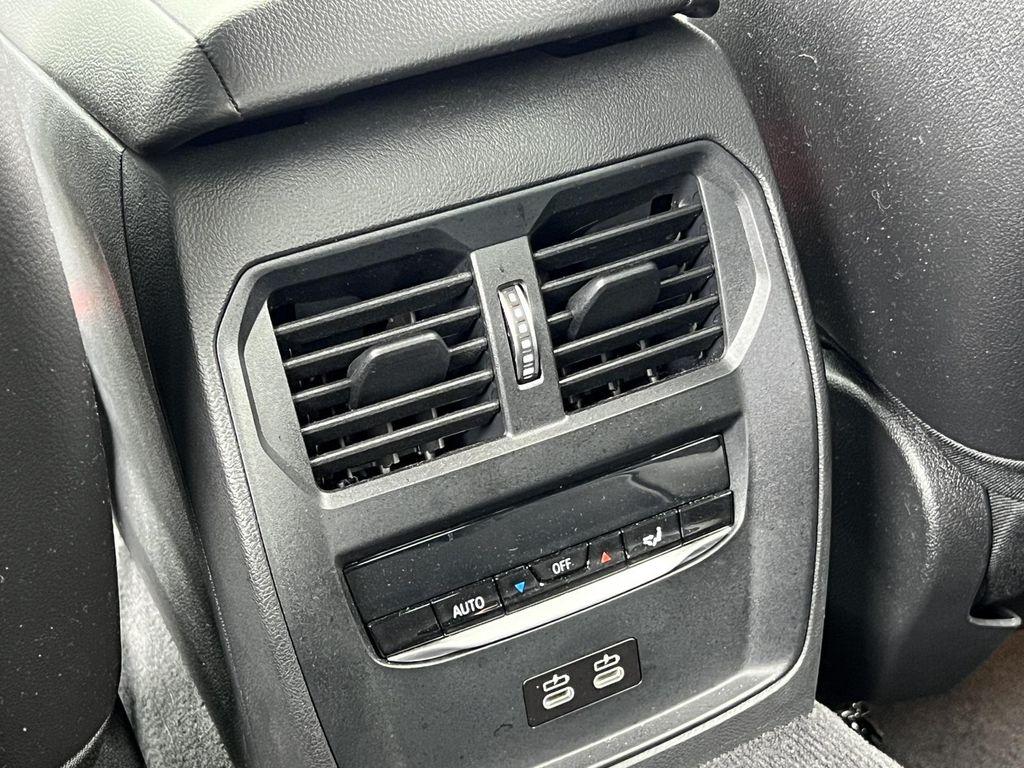 used 2022 BMW 430 Gran Coupe car, priced at $30,800