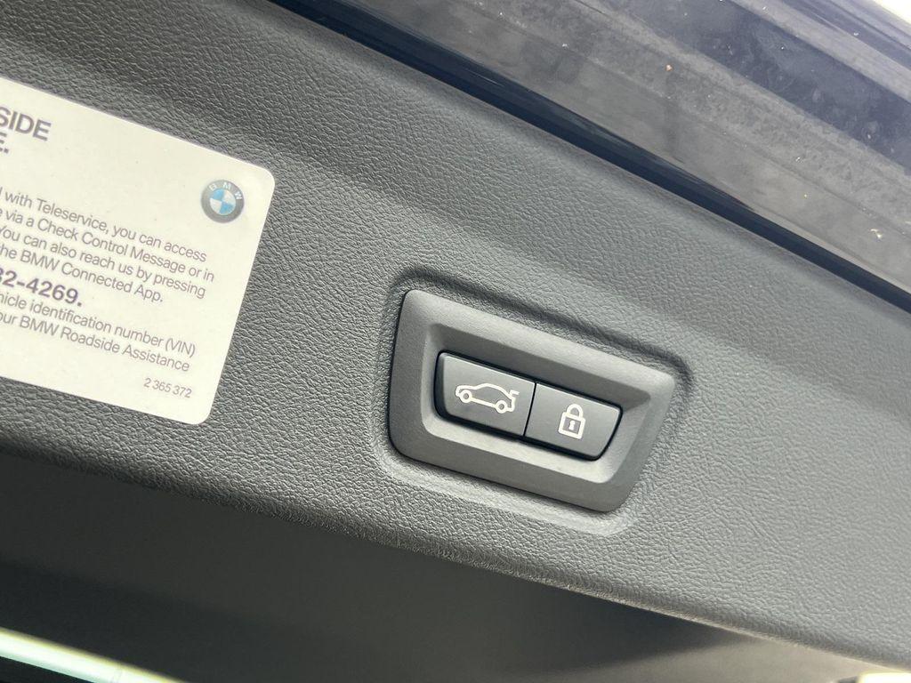 used 2022 BMW 430 Gran Coupe car, priced at $30,800