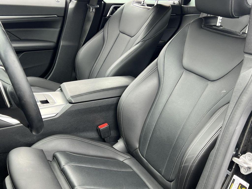 used 2022 BMW 430 Gran Coupe car, priced at $30,800