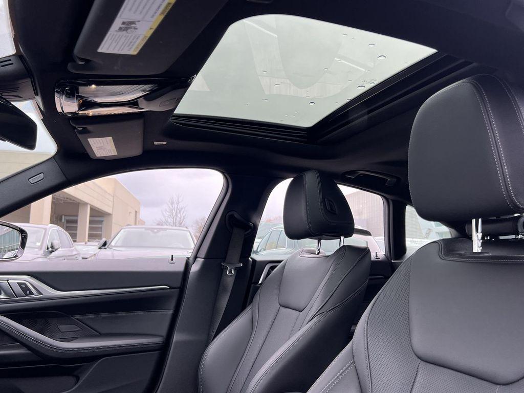 used 2022 BMW 430 Gran Coupe car, priced at $30,800