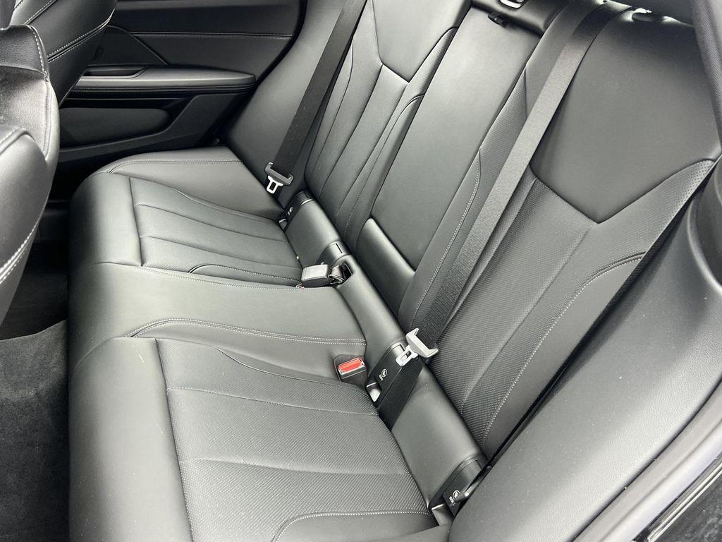 used 2022 BMW 430 Gran Coupe car, priced at $30,800