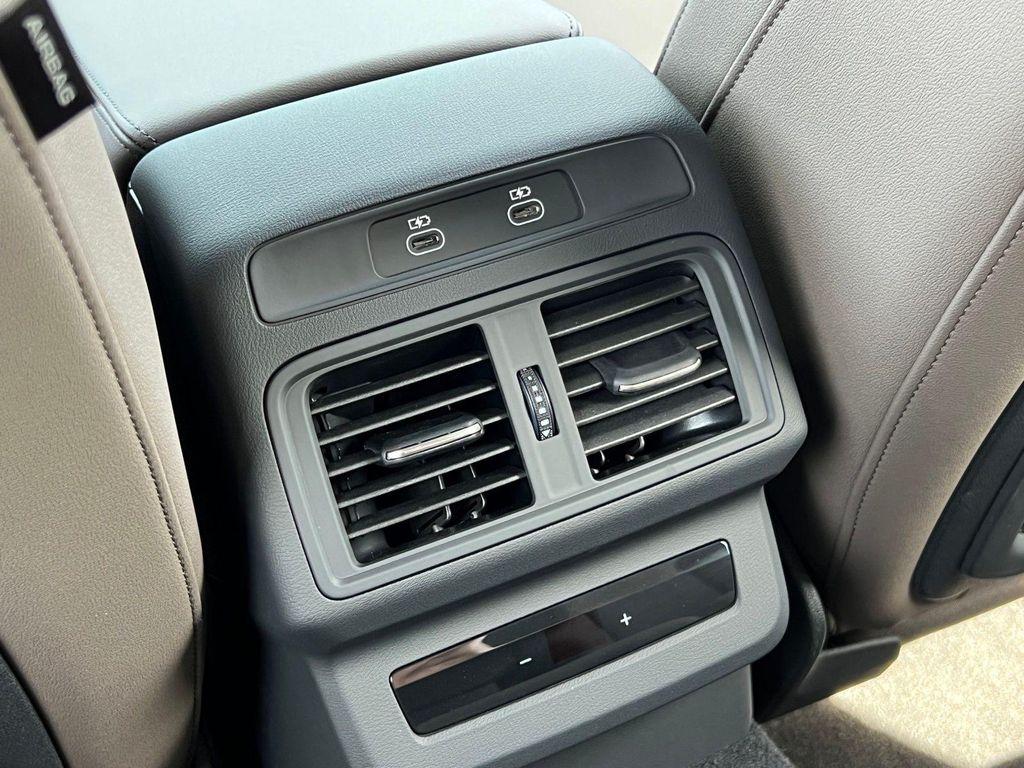 used 2025 Audi Q5 car, priced at $48,000