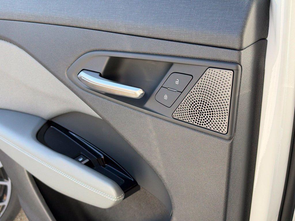 new 2027 Audi Q3 car, priced at $47,815