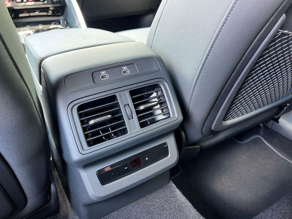 new 2026 Audi SQ5 car, priced at $75,805