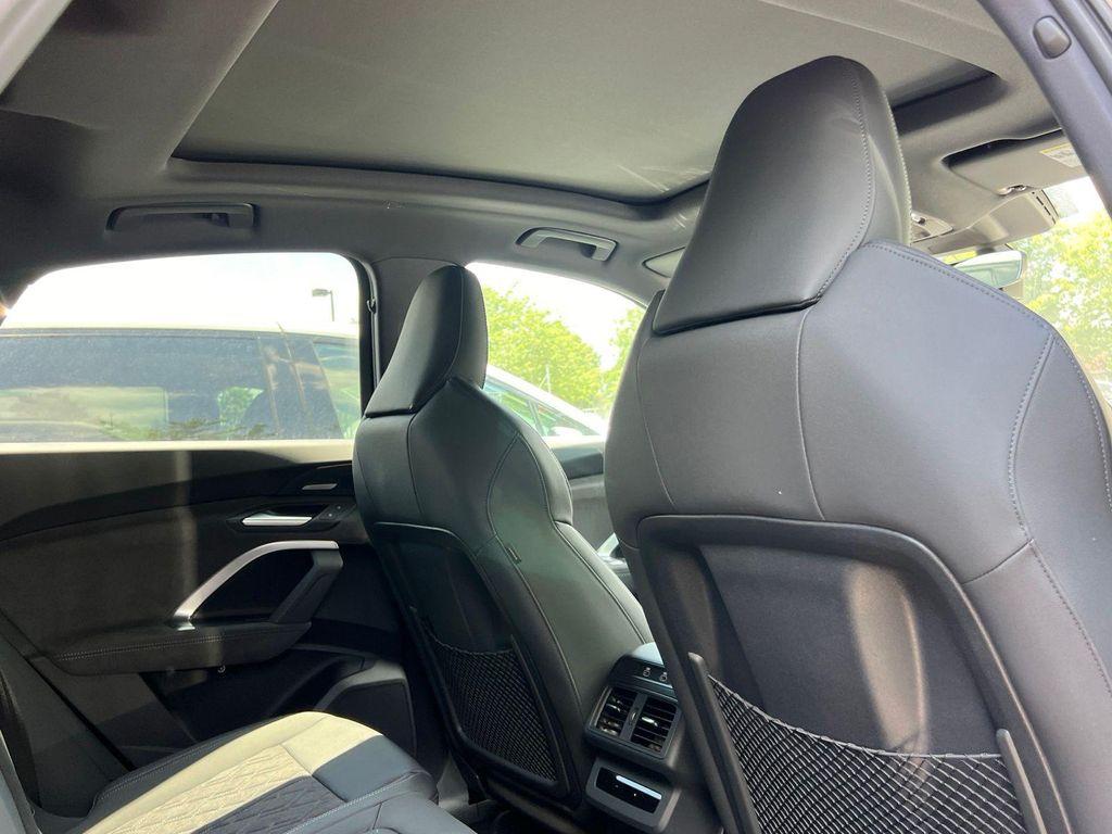 new 2026 Audi SQ5 car, priced at $75,805