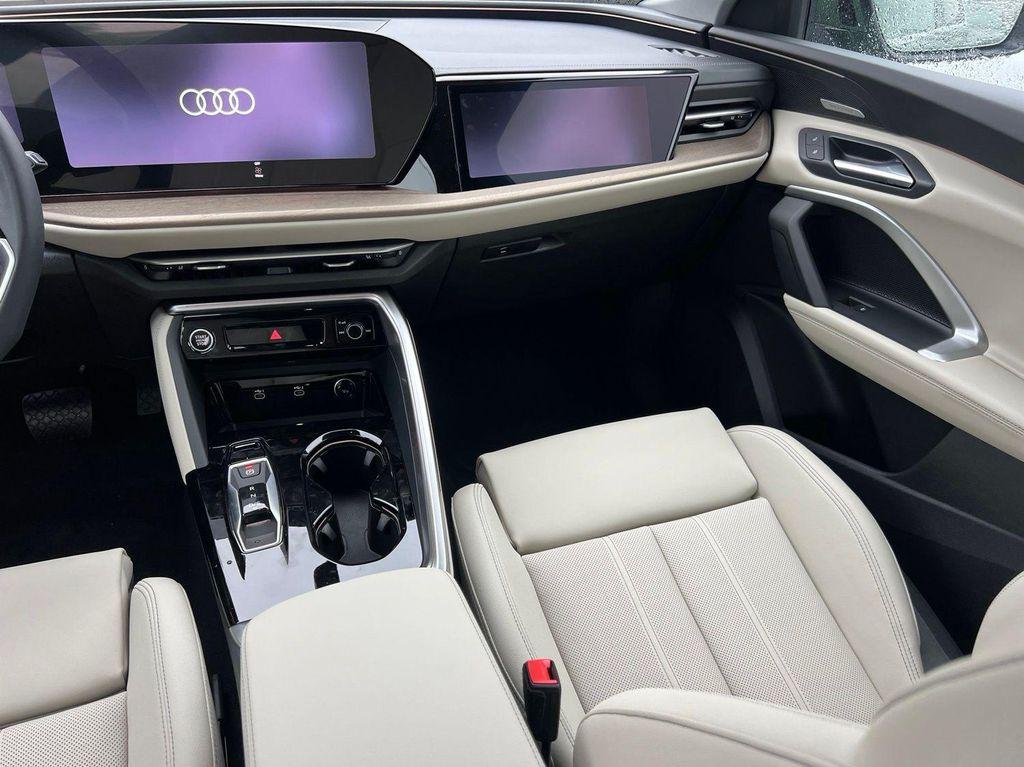 new 2026 Audi Q5 car, priced at $65,455
